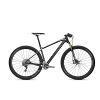 Bicicleta Focus Raven Max SL 29 22G 2016